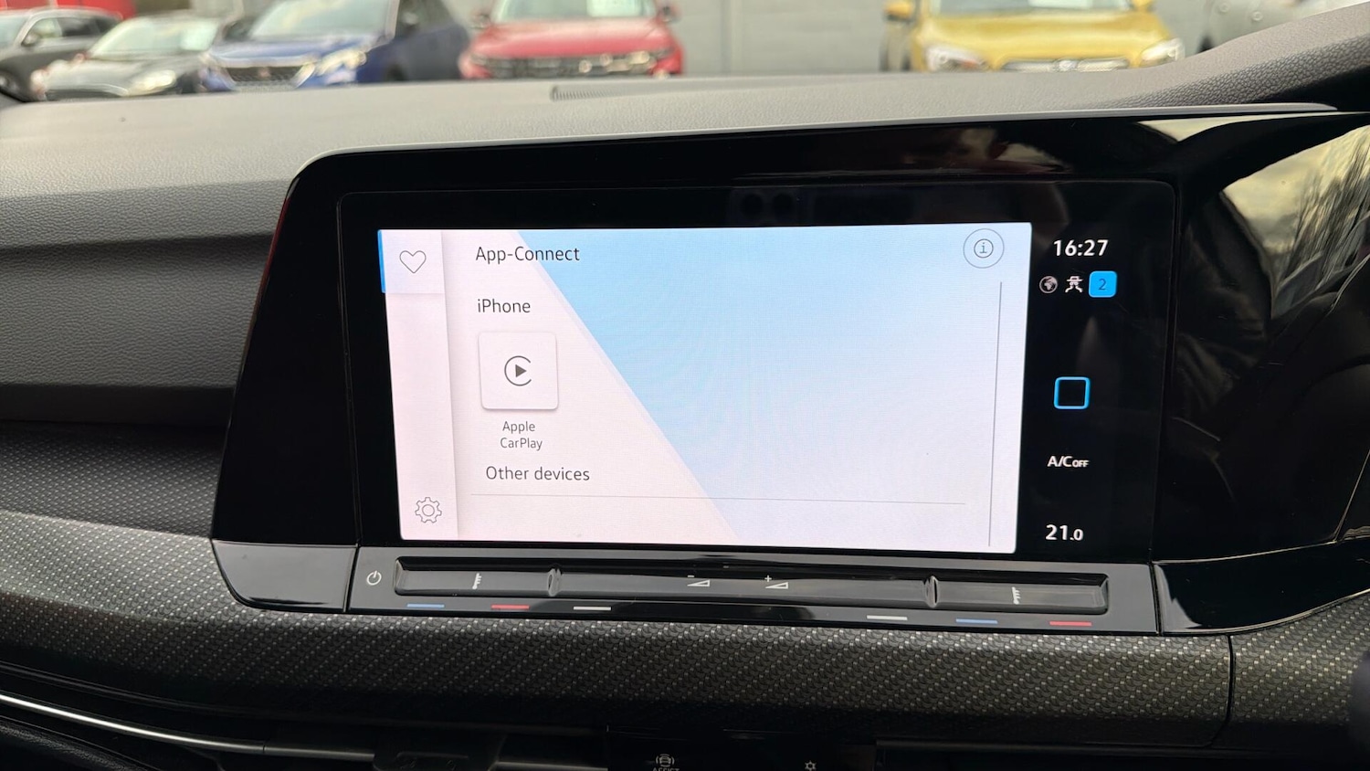 Used Volkswagen Golf 2021 for sale - 76408649: Photo 10