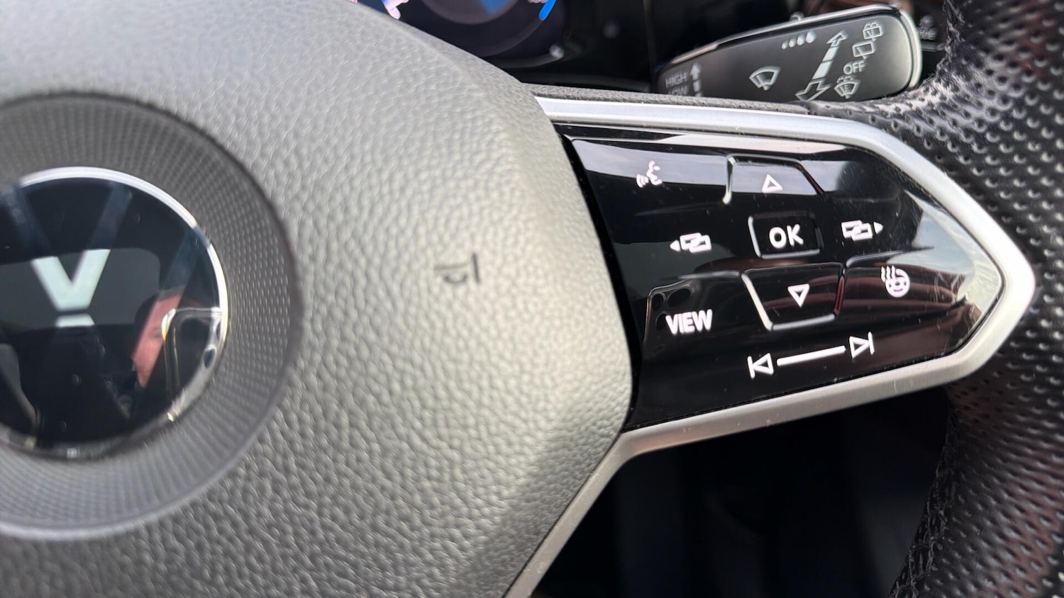 Used Volkswagen Golf 2021 for sale - 76408649: Photo 13