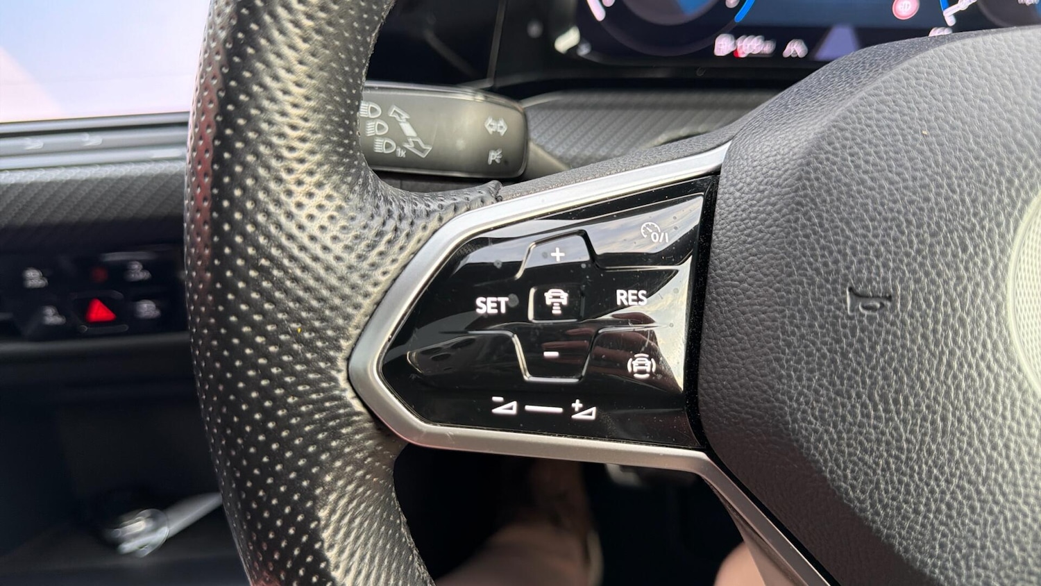 Used Volkswagen Golf 2021 for sale - 76408649: Photo 14