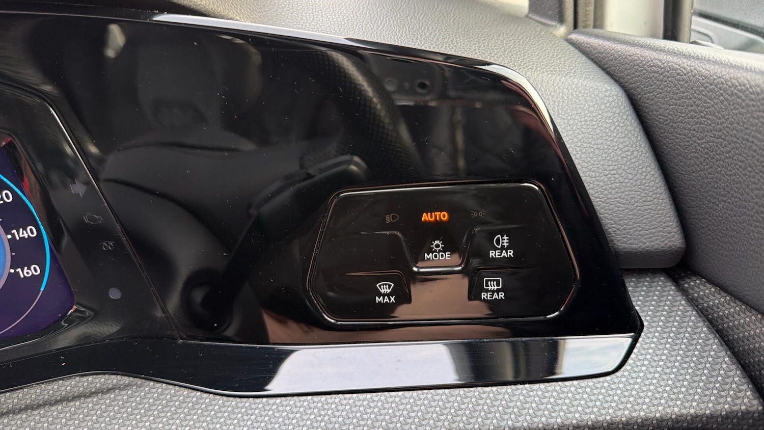 Used Volkswagen Golf 2021 for sale - 76408649: Photo 16