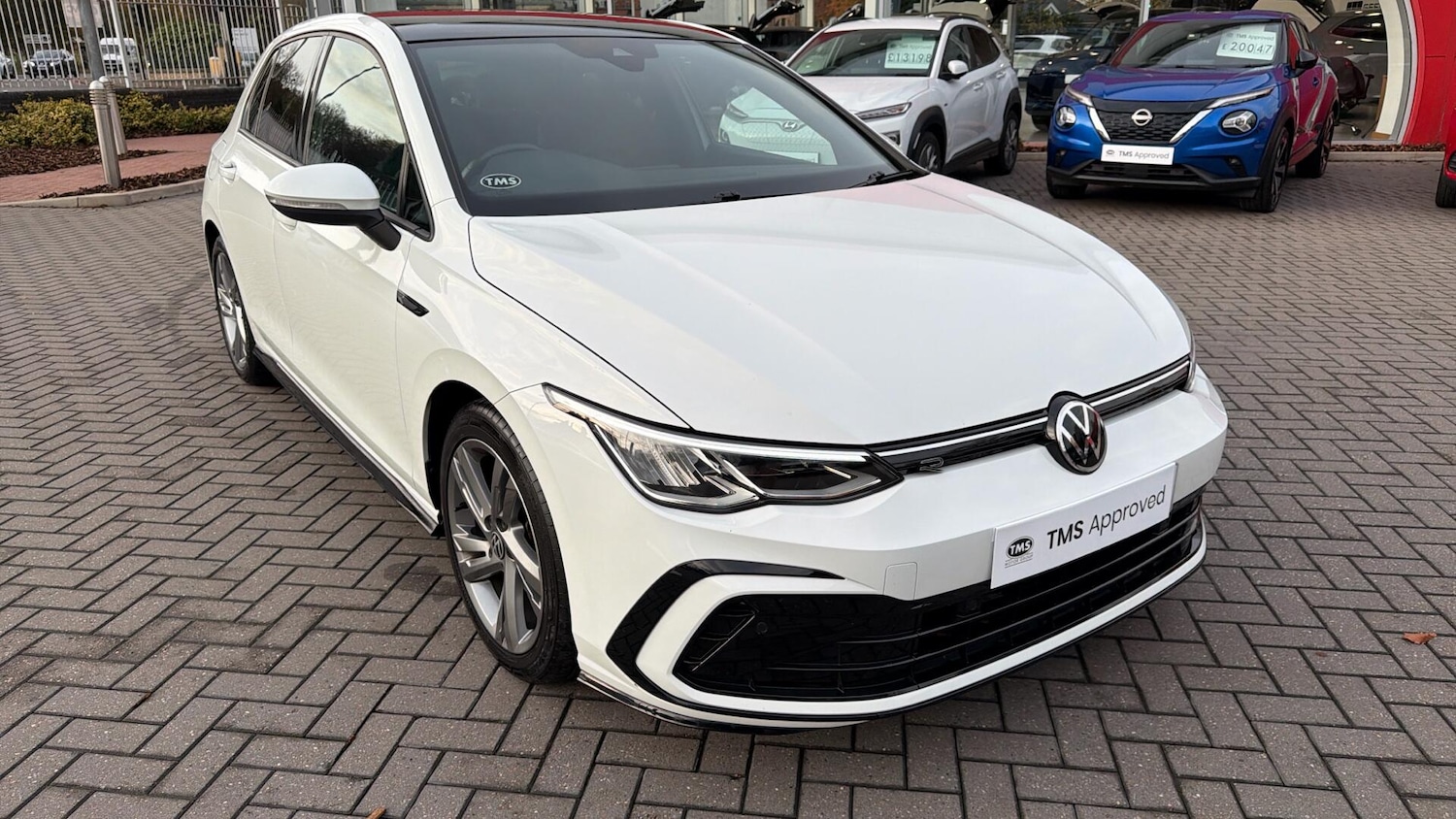 Used Volkswagen Golf 2021 for sale - 76408649: Photo 17