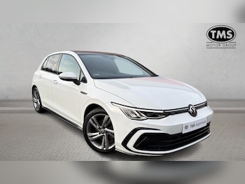 Used Volkswagen Golf 2021 for sale - 76408649: Photo