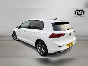 Used Volkswagen Golf 2021 for sale - 76408649: Photo