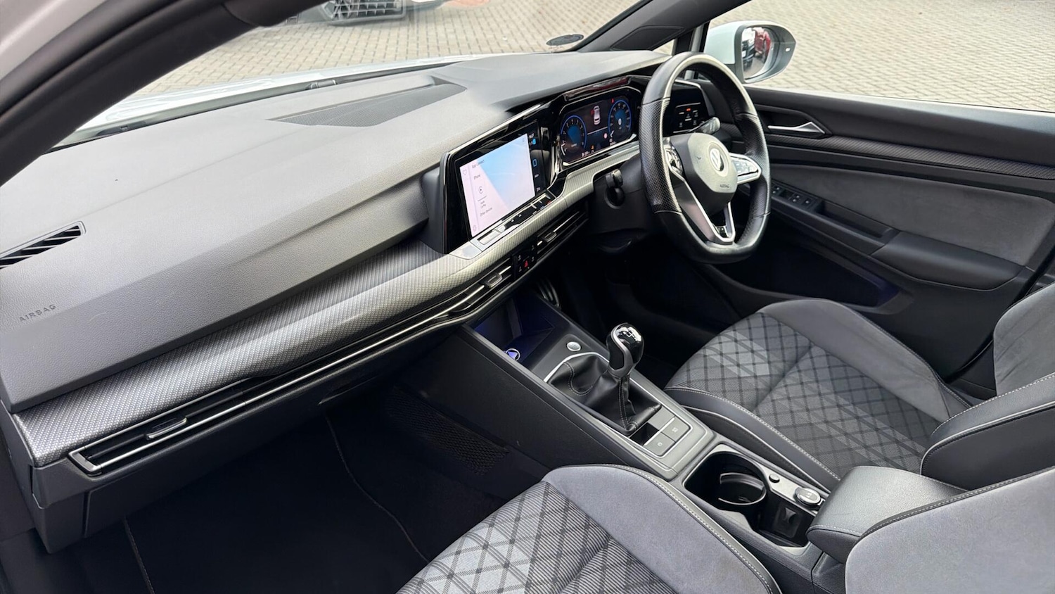 Used Volkswagen Golf 2021 for sale - 76408649: Photo 3