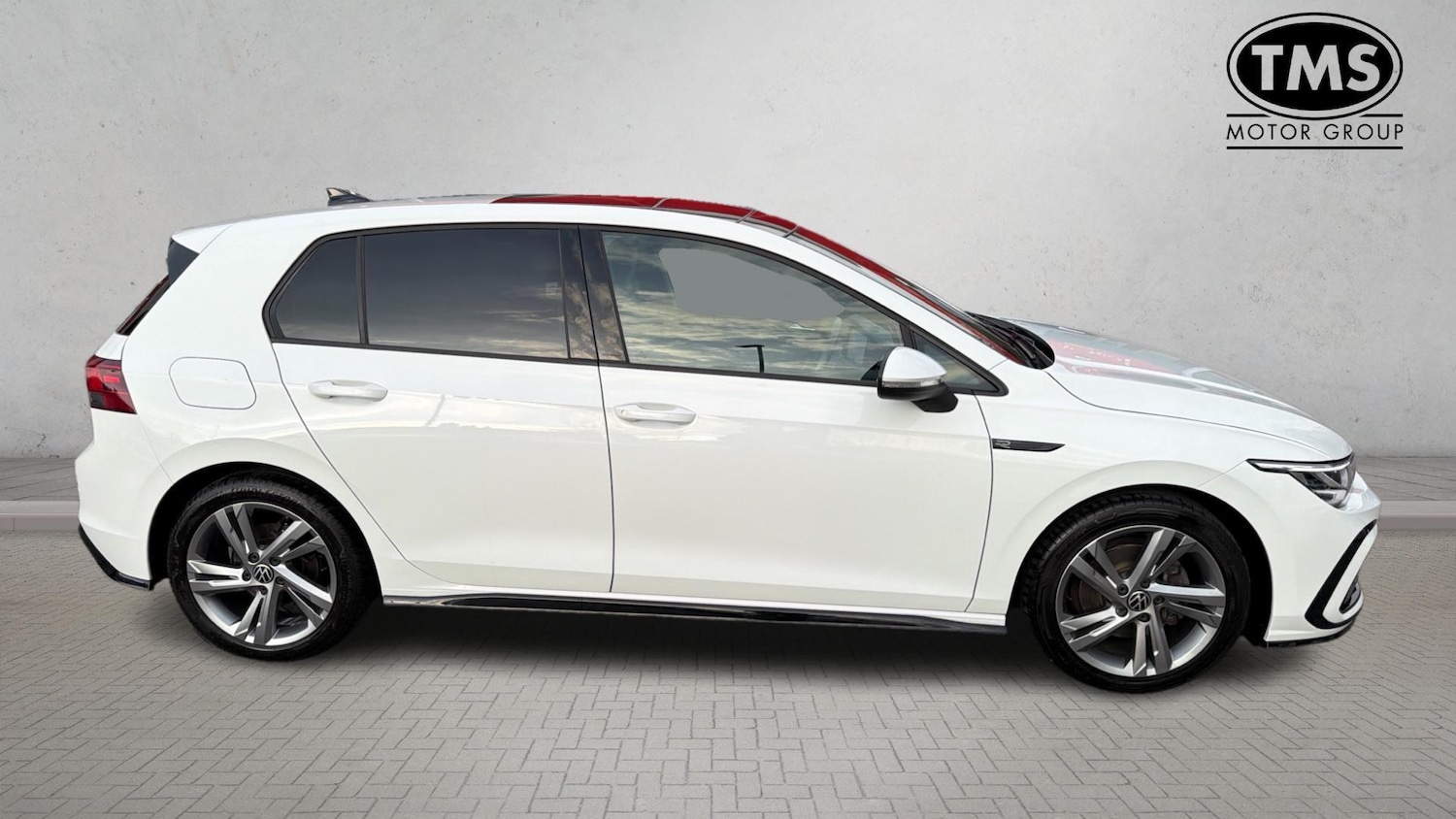 Used Volkswagen Golf 2021 for sale - 76408649: Photo 4