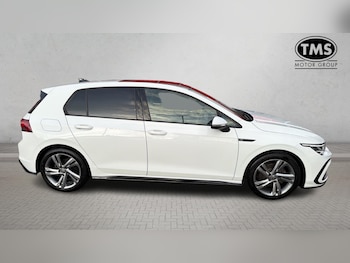 Used Volkswagen Golf 2021 for sale - 76408649: Photo