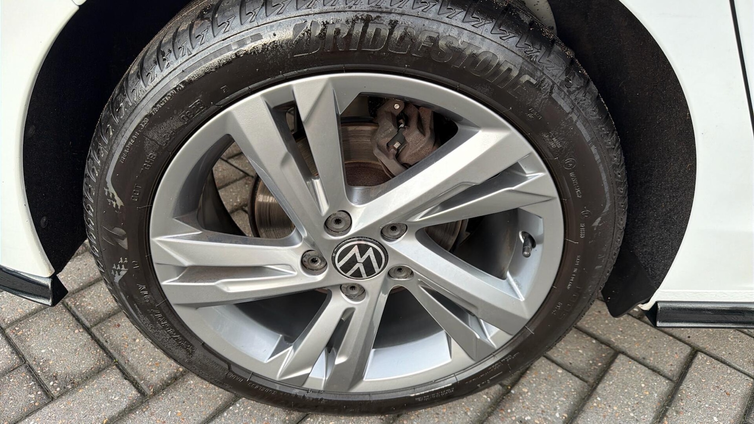 Used Volkswagen Golf 2021 for sale - 76408649: Photo 5