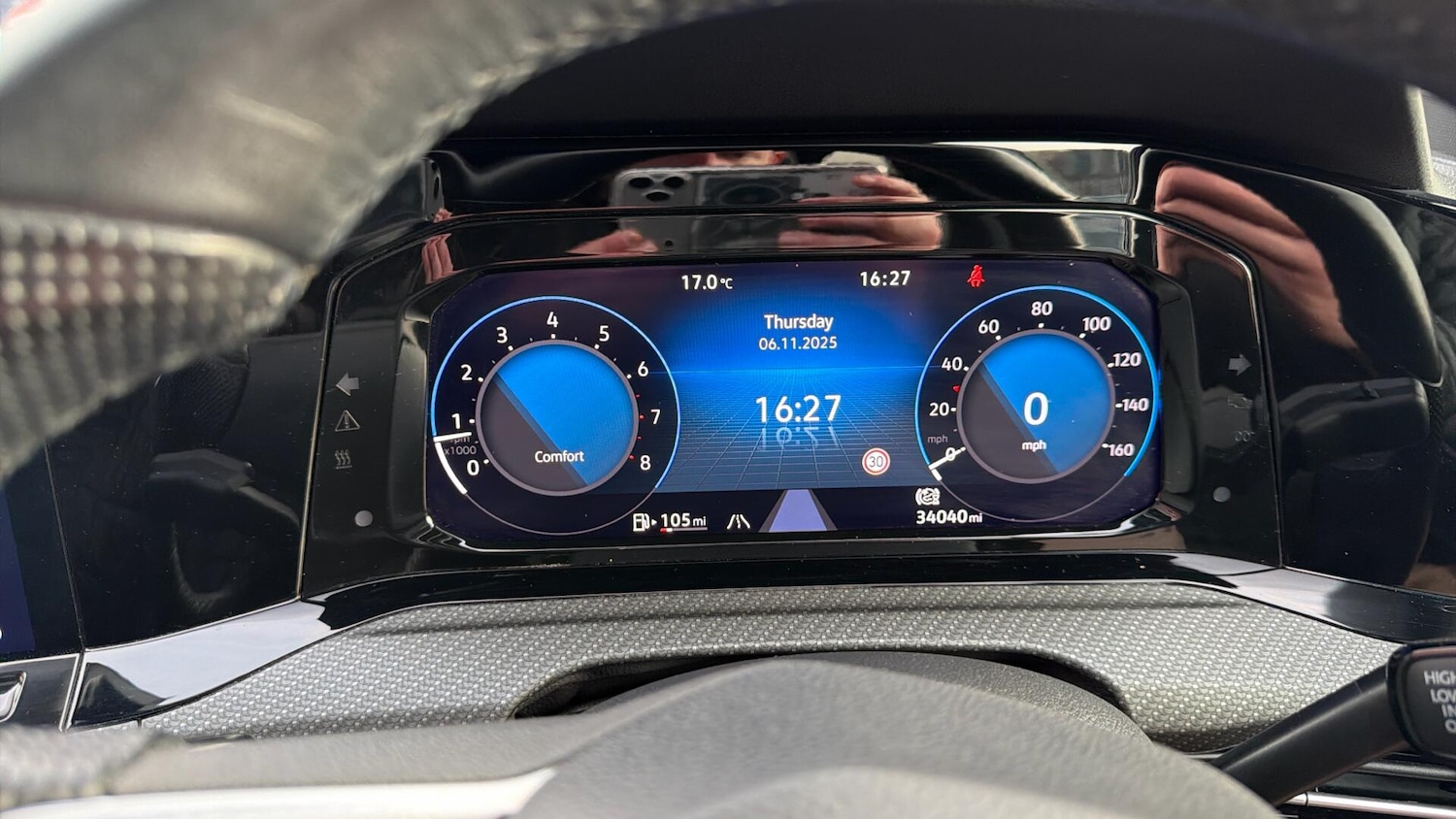 Used Volkswagen Golf 2021 for sale - 76408649: Photo 7