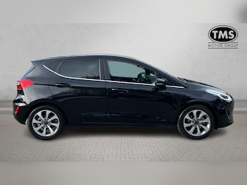 Used Ford Fiesta 2018 for sale - 77783794: Photo