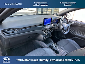 Used Ford Focus 2021 for sale - 78957876: Photo