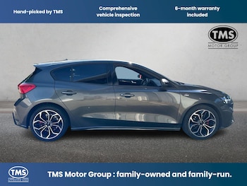 Used Ford Focus 2021 for sale - 78957876: Photo