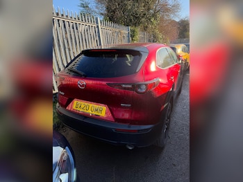 Used Mazda CX-30 2020 for sale - 76688866: Photo