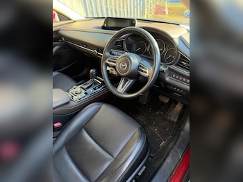 Used Mazda CX-30 2020 for sale - 76688866: Photo