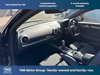 Used Audi A3 2018 for sale - 79464678: Photo