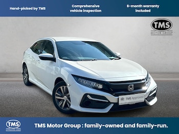Used Honda Civic 2020 for sale - 79181037: Photo