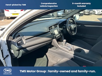 Used Honda Civic 2020 for sale - 79181037: Photo