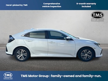 Used Honda Civic 2020 for sale - 79181037: Photo