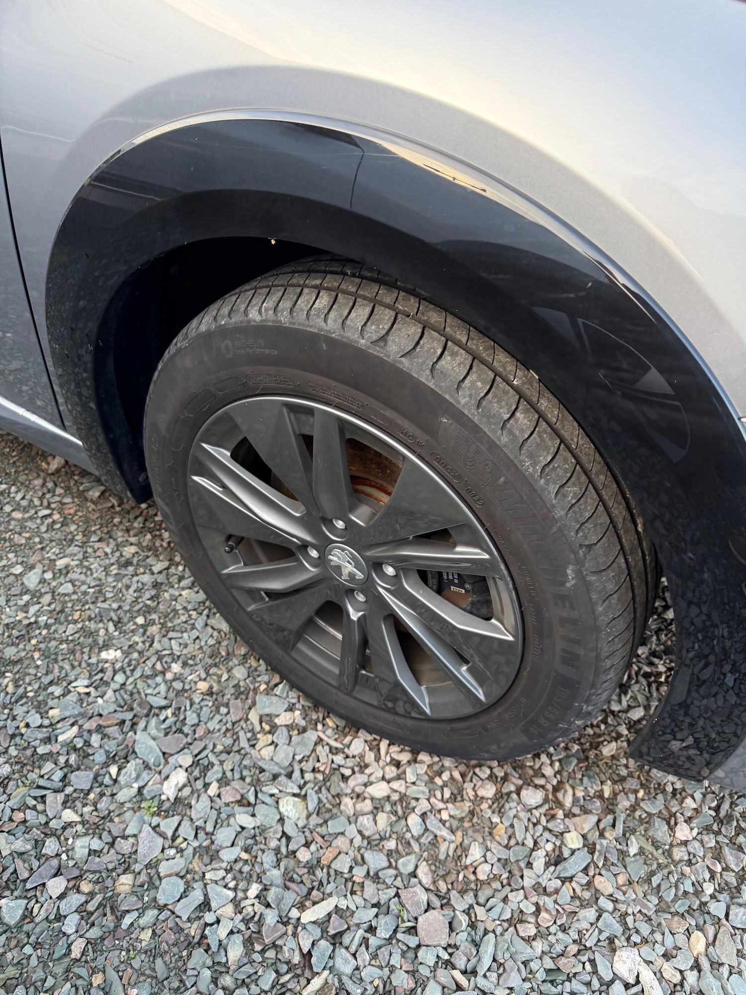 Used Peugeot 208 2022 for sale - 77279589: Photo 5