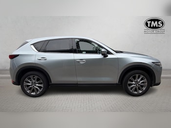 Used Mazda CX-5 2019 for sale - 78147825: Photo