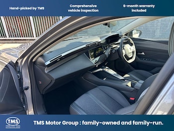 Used Peugeot 308 SW 2023 for sale - 79464196: Photo