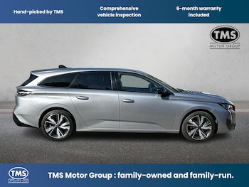 Used Peugeot 308 SW 2023 for sale - 79464196: Photo