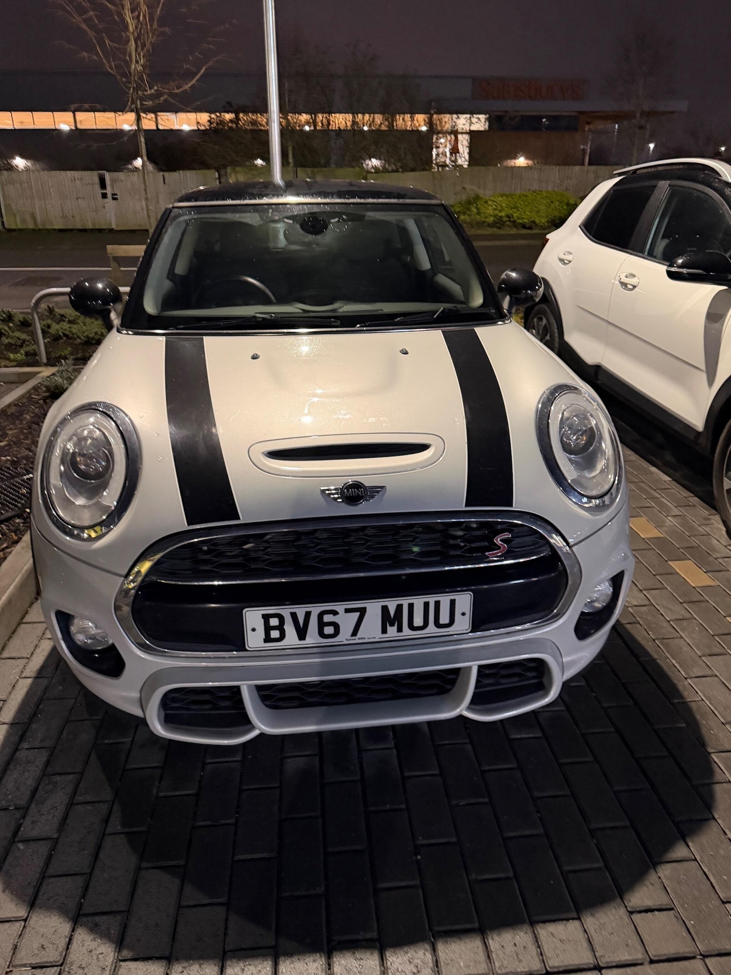 Used MINI Hatch 2017 for sale - 76886795: Photo 2