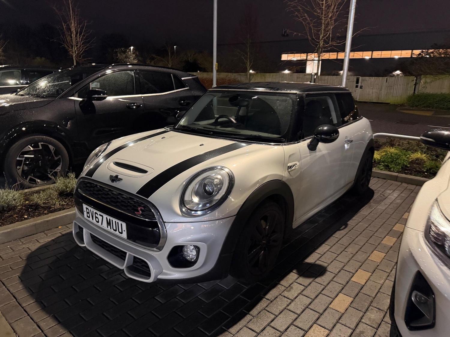 Used MINI Hatch 2017 for sale - 76886795: Photo 3