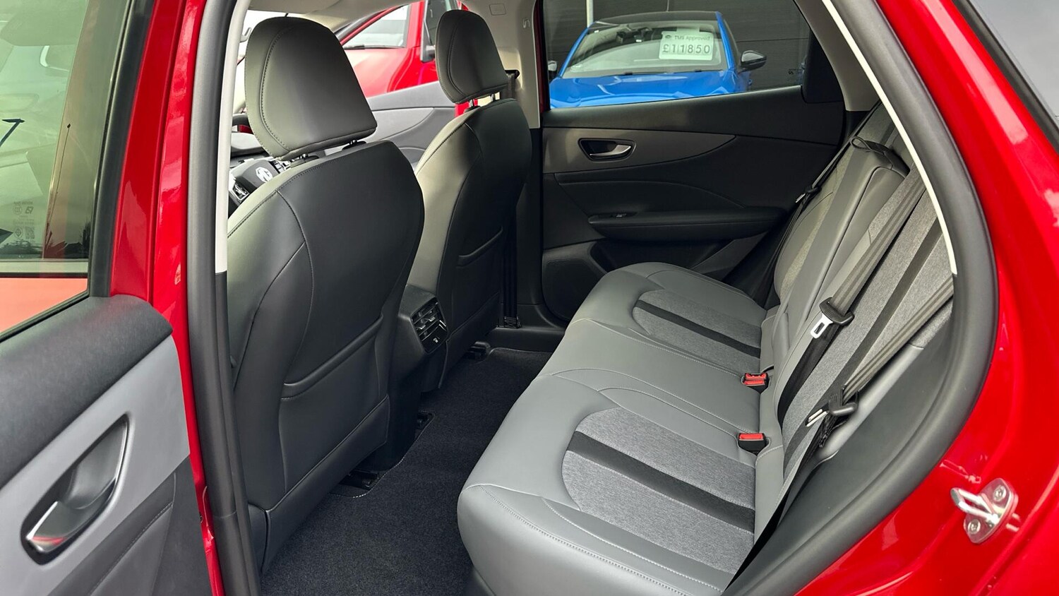 Used MG MGS5 2025 for sale - 77672870: Photo 11