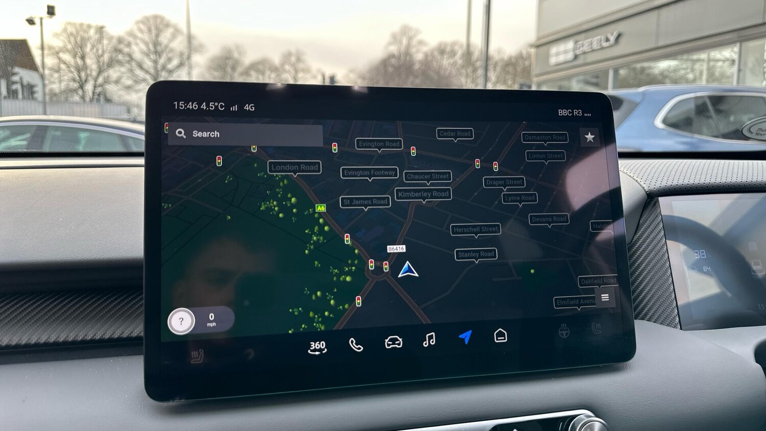 Used MG MGS5 2025 for sale - 77672870: Photo 12