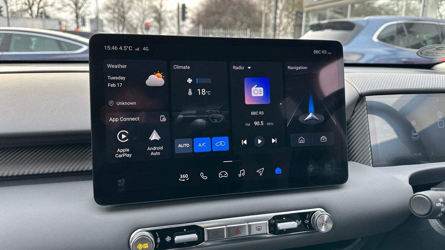 Used MG MGS5 2025 for sale - 77672870: Photo 13