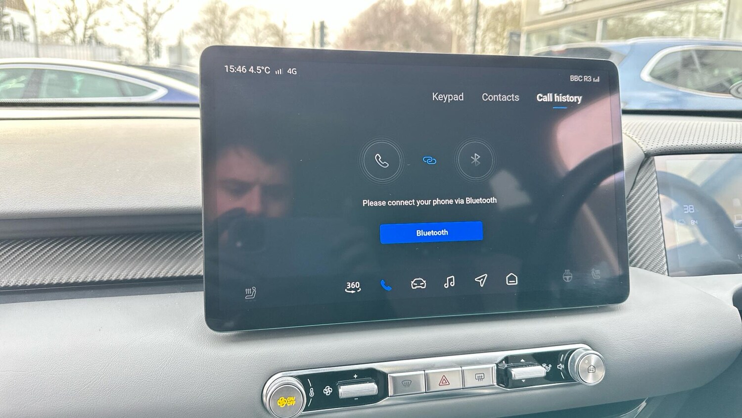 Used MG MGS5 2025 for sale - 77672870: Photo 17