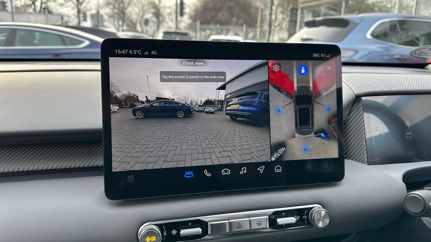 Used MG MGS5 2025 for sale - 77672870: Photo 18