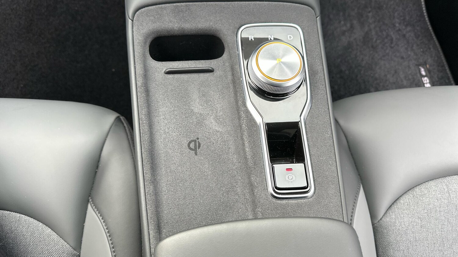 Used MG MGS5 2025 for sale - 77672870: Photo 22