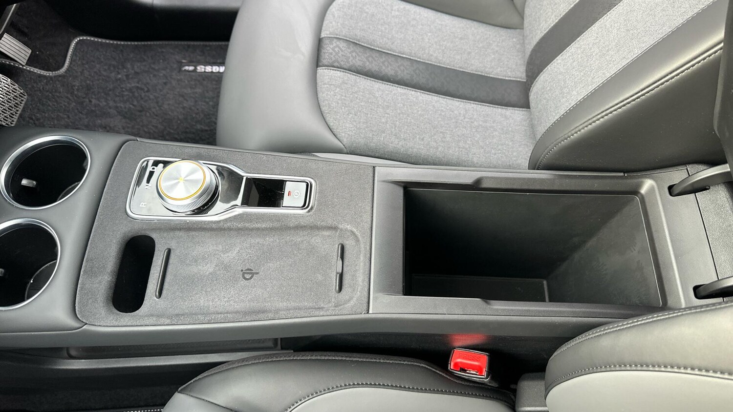 Used MG MGS5 2025 for sale - 77672870: Photo 23