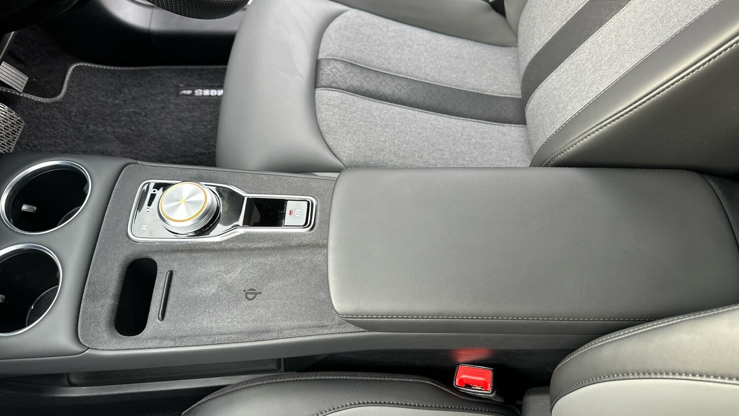 Used MG MGS5 2025 for sale - 77672870: Photo 24