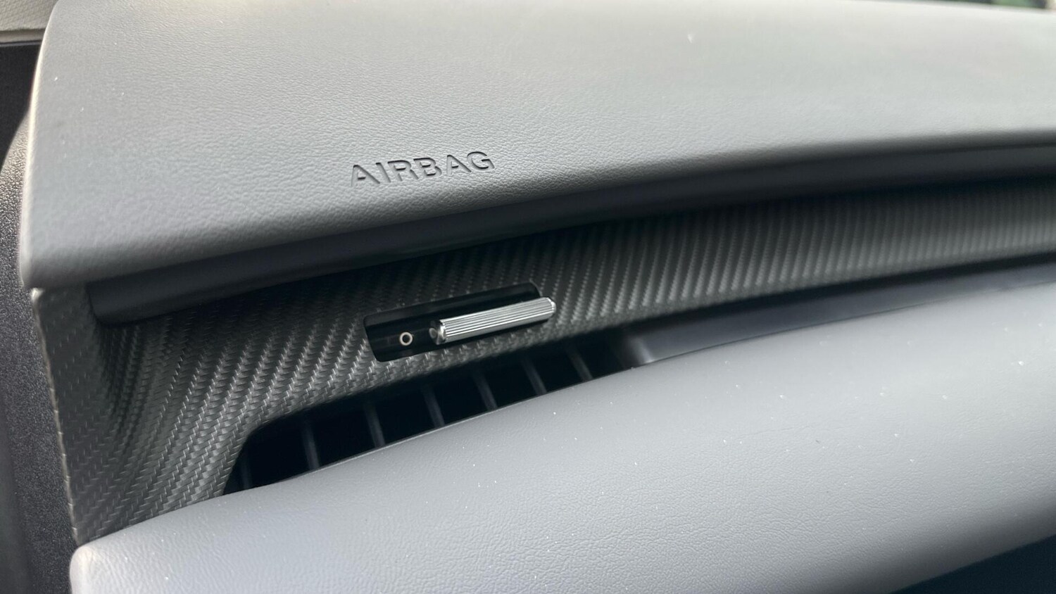 Used MG MGS5 2025 for sale - 77672870: Photo 25