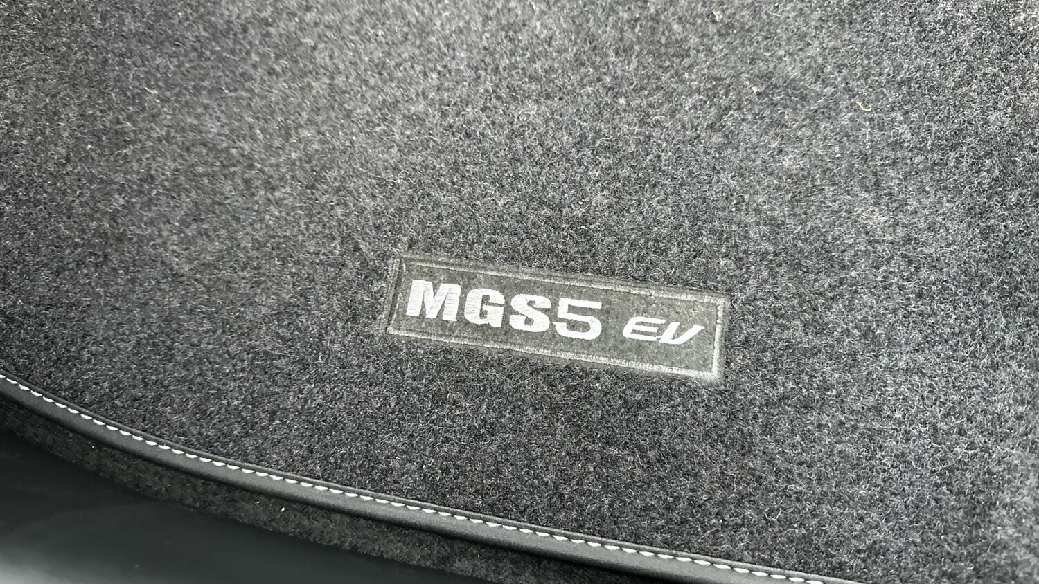 Used MG MGS5 2025 for sale - 77672870: Photo 26