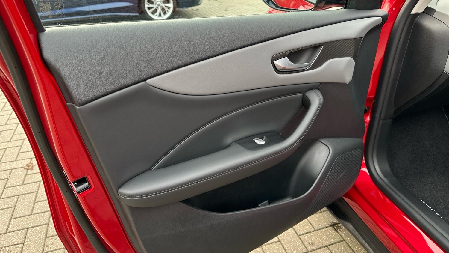 Used MG MGS5 2025 for sale - 77672870: Photo 27