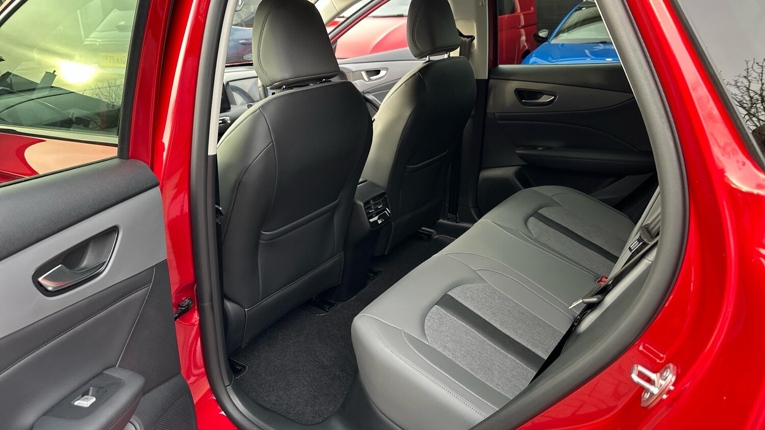 Used MG MGS5 2025 for sale - 77672870: Photo 28