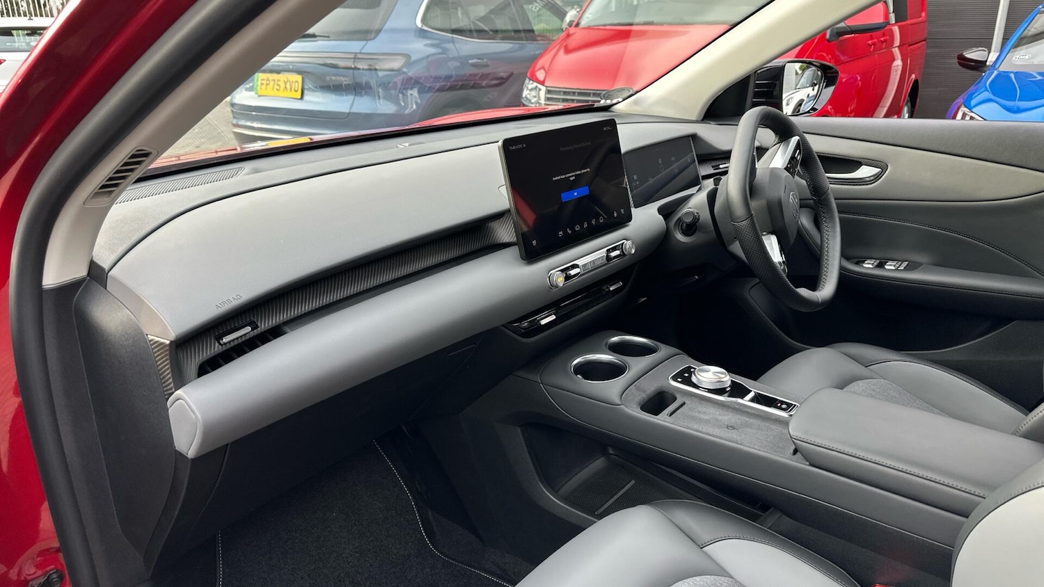 Used MG MGS5 2025 for sale - 77672870: Photo 3