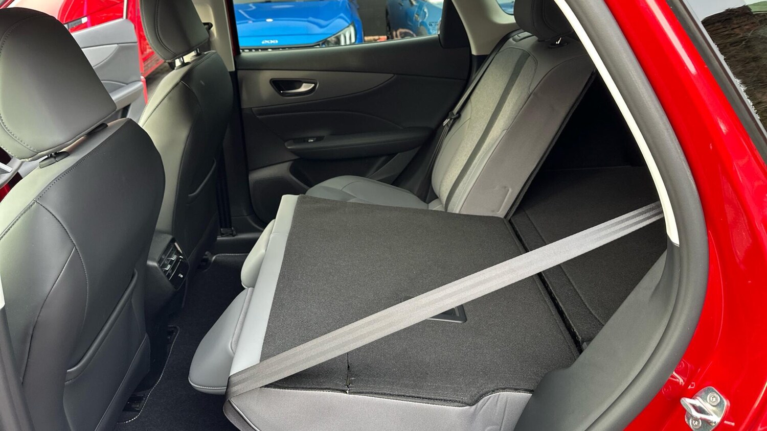 Used MG MGS5 2025 for sale - 77672870: Photo 30