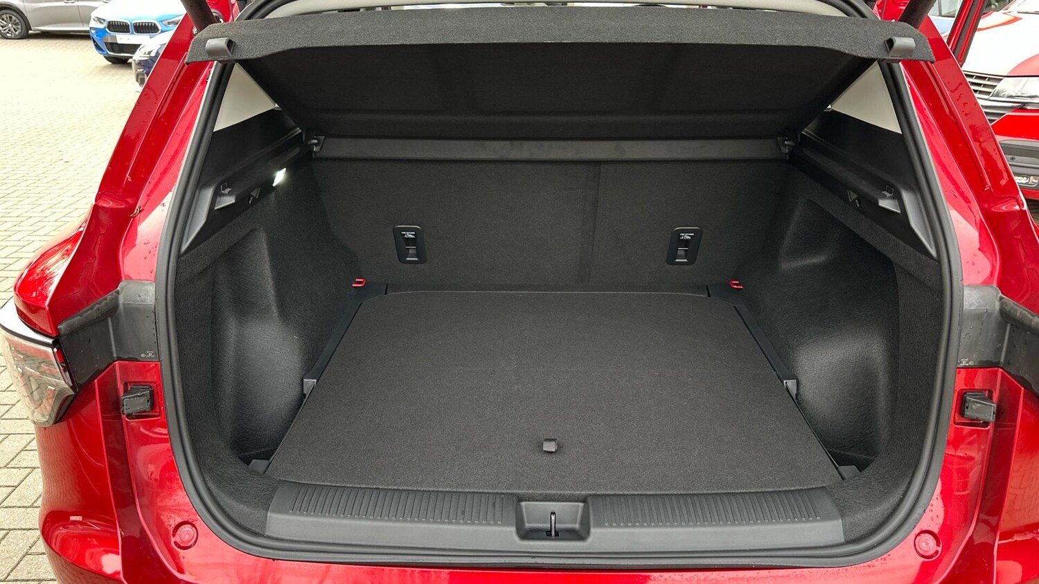 Used MG MGS5 2025 for sale - 77672870: Photo 31