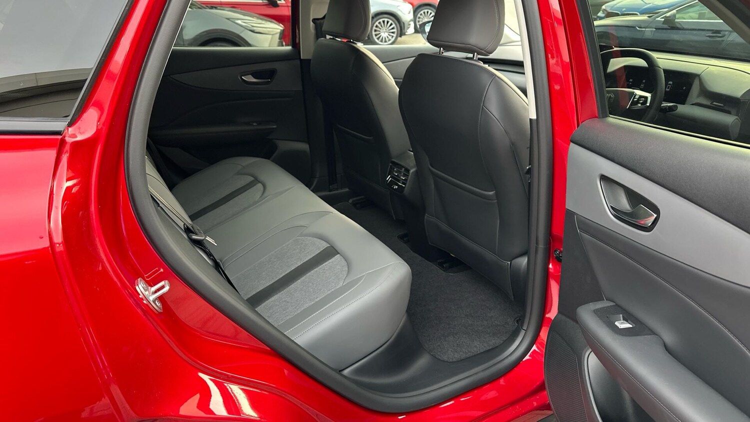 Used MG MGS5 2025 for sale - 77672870: Photo 34