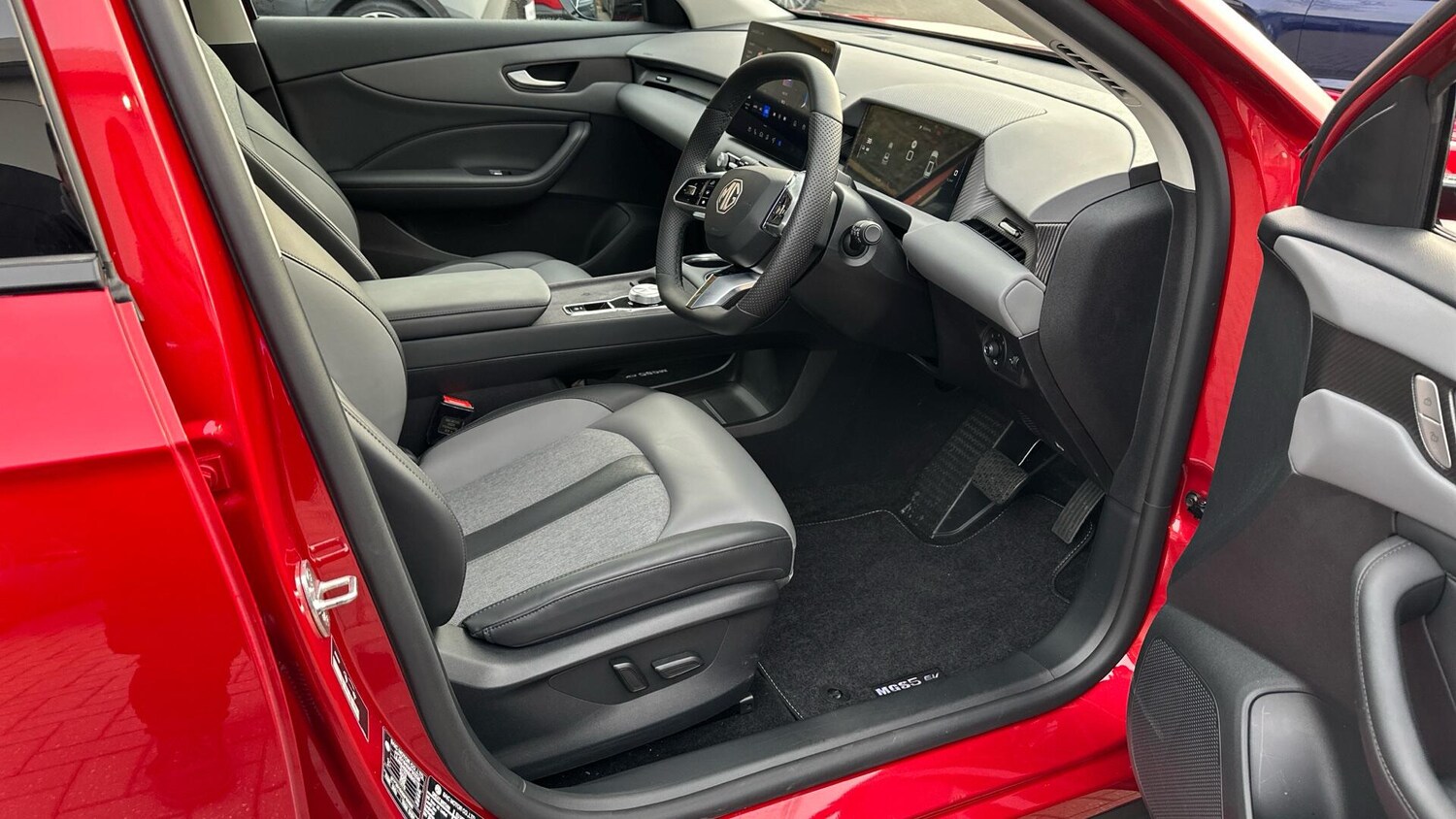 Used MG MGS5 2025 for sale - 77672870: Photo 35