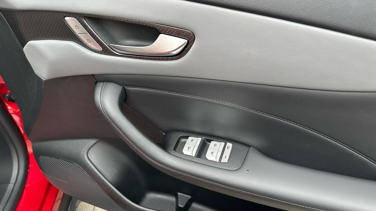 Used MG MGS5 2025 for sale - 77672870: Photo 36