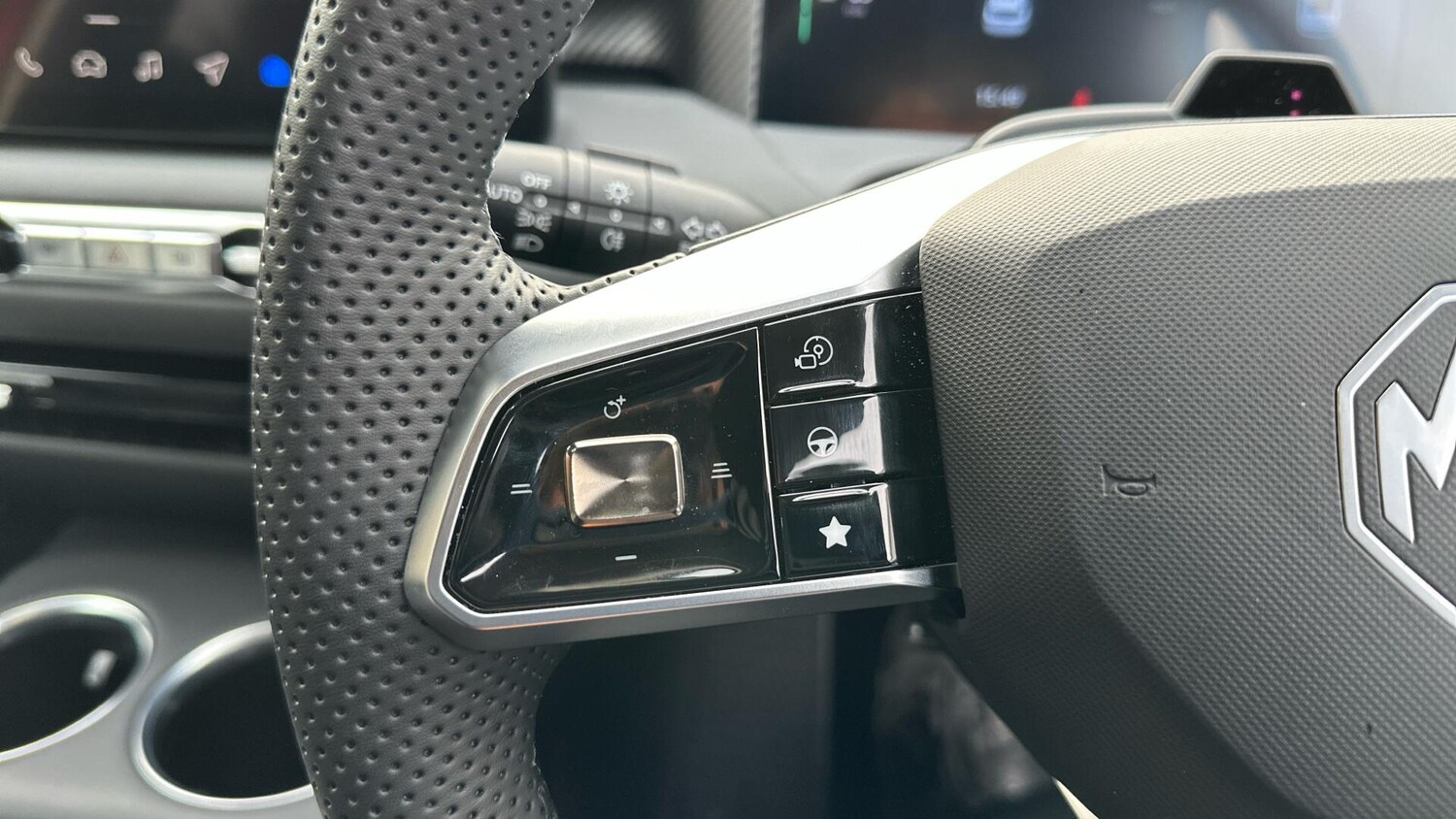 Used MG MGS5 2025 for sale - 77672870: Photo 37