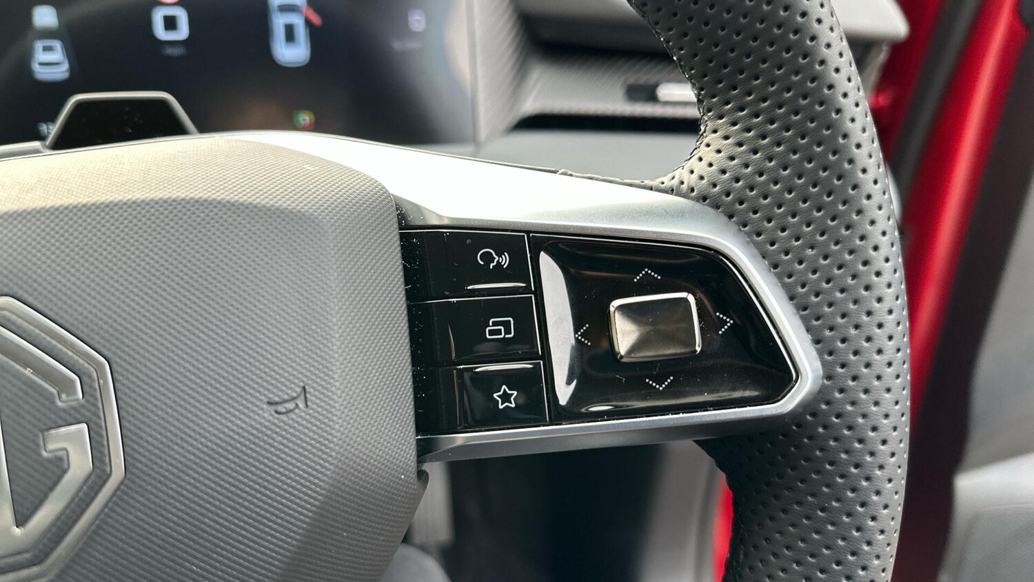 Used MG MGS5 2025 for sale - 77672870: Photo 38