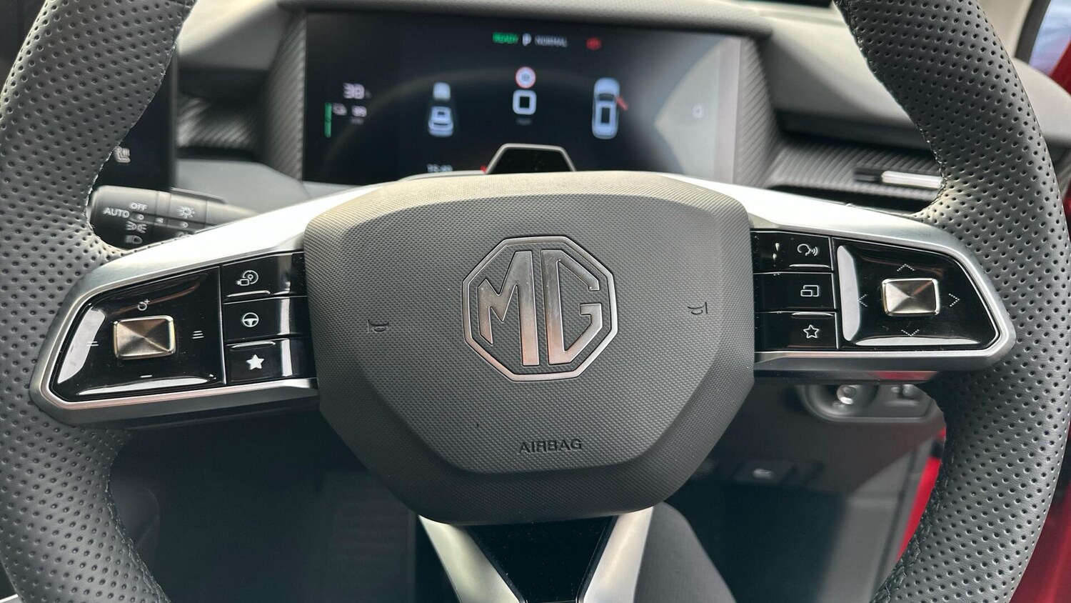 Used MG MGS5 2025 for sale - 77672870: Photo 39