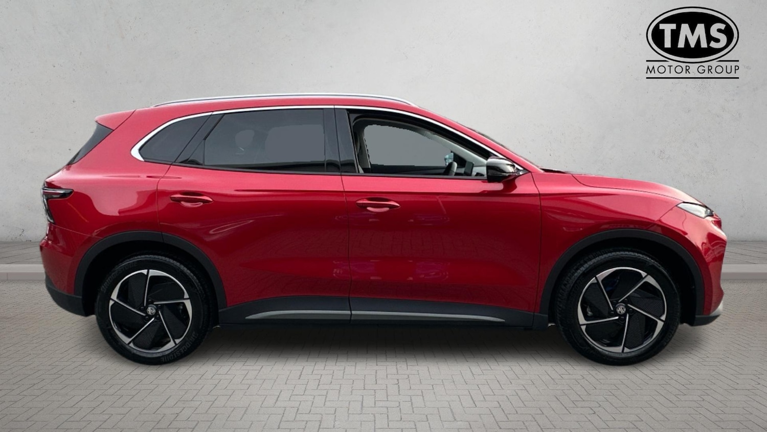 Used MG MGS5 2025 for sale - 77672870: Photo 4