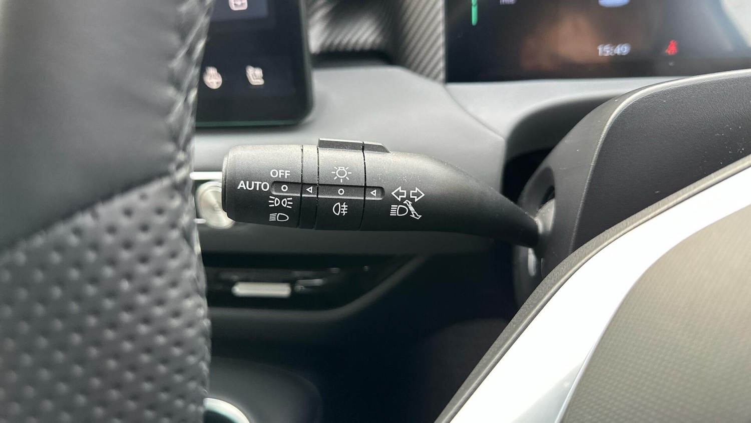 Used MG MGS5 2025 for sale - 77672870: Photo 40